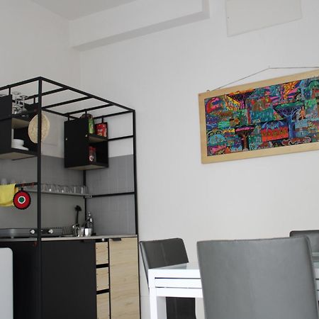 דירות פירנצה Officina 32 מראה חיצוני תמונה