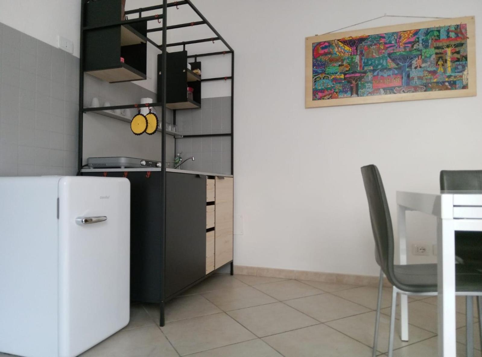 דירות פירנצה Officina 32 מראה חיצוני תמונה